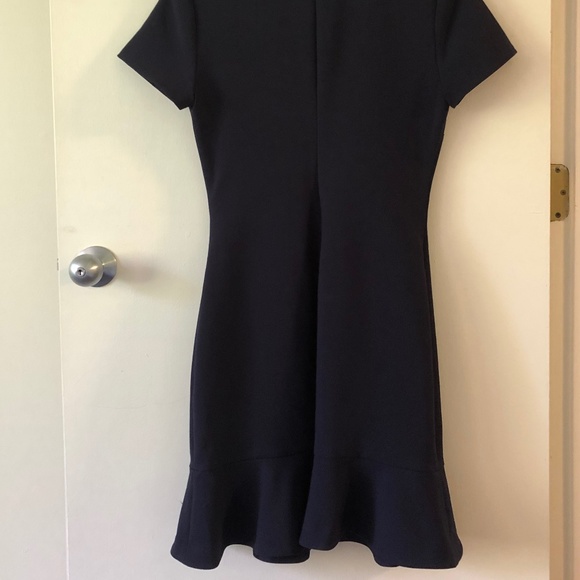 COPY - NWT Likely Beckett Dress in Navy - Picture 5 of 8